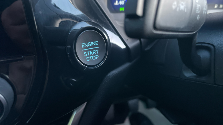 Ford Fiesta 1.0 EcoBoost Titanium X 5dr Petrol Hatchback